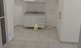 Imagem 2: Apartamento com 1 dormitório para alugar, 32 m² por R$ 2.736,00/mês - Presidente Altino