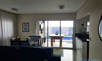 Imagem 4: CASA EM CONDOMÍNIO - CONDOMÍNIO PORTAL DO JEQUITIBÁ - SP