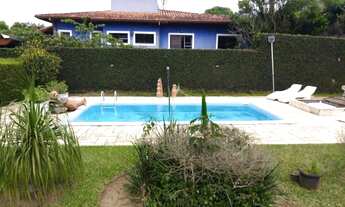 Imagem 4: Casa à venda em Vargem Grande Paulista, Haras Bela Vista, com 5 quartos, com 344.04 m²