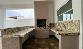 Imagem 6: Casa à venda em Vila Verona: condomínio de alto padrão em Sorocaba, com 209m²