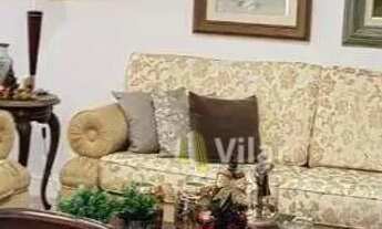 Imagem 4: Cobertura com 3 dormitórios à venda, 350 m² por R$ 3.999.000 - Cristo Rei - Curitiba/PR