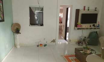 Imagem 7: VENDO CASA BA VILA MARÇAL