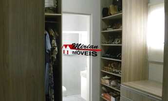 Imagem 7: Sobrado a venda e locação em Peruibe, com 2 dormitórios sendo 1 suite master e closet a ap