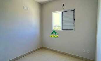 Imagem 5: Apartamento com 2 dormitórios à venda, 63 m² por R$ 275.000,00 - Edifício Dubai - Araçatub