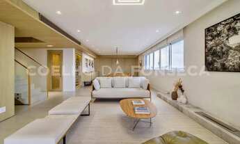 Imagem 5: Cobertura - Moema Indios/Sao Paulo