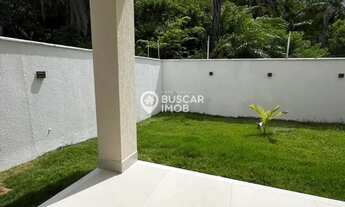 Imagem 7: CASA RESIDENCIAL em CAMAÇARI - BA, VILA DE ABRANTES (ABRANTES