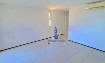 Imagem 6: Apartamento à venda, 127 m² por R$ 700.000,00 - Luciano Cavalcante - Fortaleza/CE