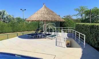 Imagem 3: Casa de Condomínio para aluguel Haras Paineiras - Salto