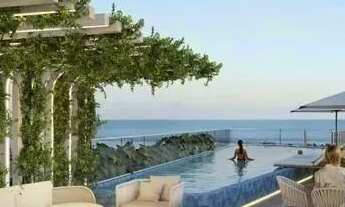 Imagem 2: WAVES à Venda Flat / studio com 1 dormitório