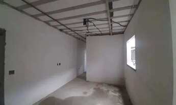 Imagem 2: Cobertura com 2 dormitórios à venda, 89 m² por R$ 494.999,90 - Parque Erasmo Assunção - Sa