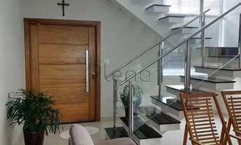 Imagem: Sobrado à venda em Valinhos, Jardim Santa