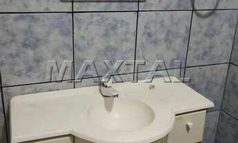 Imagem 5: Sobrado à venda de 143 m², com 5 dormitórios e 2 vagas, no Parque Casa de Pedra