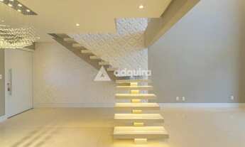 Imagem 4: Cobertura / Penthouse à Venda, Orfãs, Ponta Grossa, PR