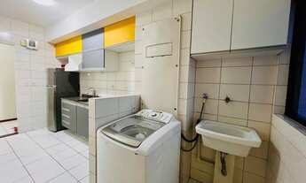 Imagem: Alugo AP na Marques de Herval