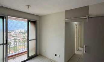 Imagem 3: Edifício Garden Goiabeiras 18º Andar