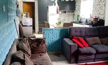 Imagem 2: Vendo ou troco Casa com 1 dormitório