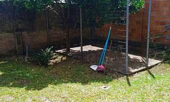 Imagem 3: Casa mista bem conservada