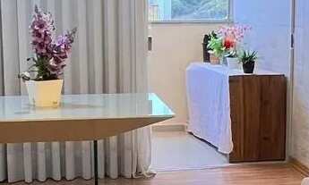 Imagem: Apartamento em Castelo - Belo Horizonte