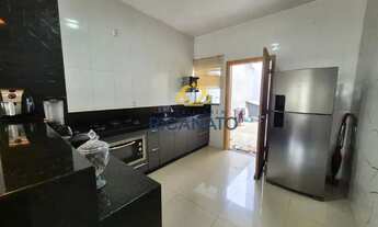 Imagem 5: CASA ESPAÇOSA COM 2 SUÍTES À VENDA NA ARSE 141 (1404 SUL