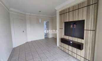 Imagem 4: Apartamento com 3 quartos, disponível para locação no bairro Copacabana em Uberlândia-MG