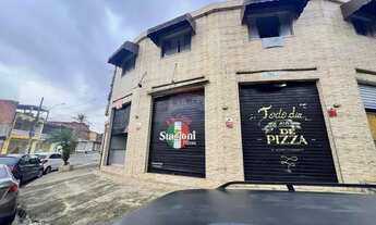 Imagem 2: Salão comercial