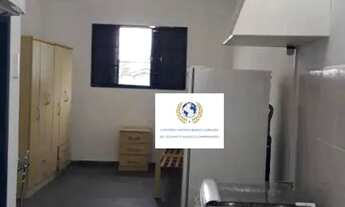 Imagem 3: Kitnet com 1 dormitório para alugar, 20 m² por R$ 1.850,00/mês - Cidade Universitária - Ca