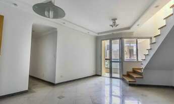 Imagem 3: Cobertura em Rua João Moura - Alto de Pinheiros - São Paulo/SP