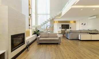 Imagem: Casa em Condomínio com 4 quartos no condomínio