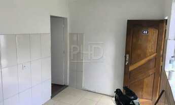 Imagem 5: Casa para aluguel, 2 quartos, 15 vagas, Campestre - Santo André/SP