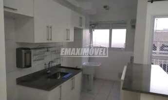 Imagem 3: Apartamento á venda com 2 Quartos no Condomínio Mirante Santa Rosália em Sorocaba-SP