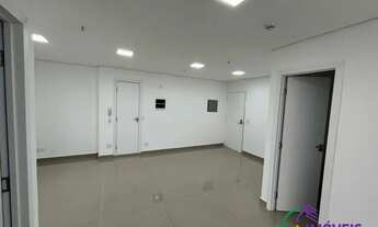 Imagem 2: CONJ. COMERCIAL - ANÁLIA FRANCO - SP