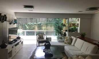 Imagem: Apartamento em Rua Timóteo da Costa - Leblon