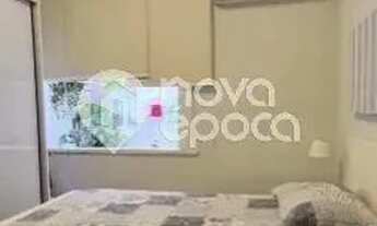 Imagem 6: Flamengo Apartamento com 2 dormitórios