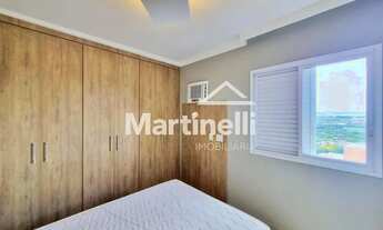 Imagem 7: Apartamento mobiliado para venda e locação no Edifício Antuérpia, próximo a Faculdade UNIP