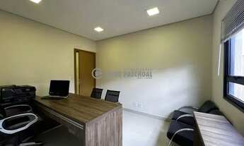 Imagem 7: Prédio Comercial Normal Nova Ribeirânia Completo em marcenaria Todeschini Andar térreo: