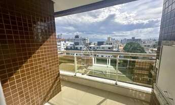 Imagem 7: Apartamento com 2 dormitórios sendo 1 Suíte com 2 vagas no Estreito/ Florianópolis-SC