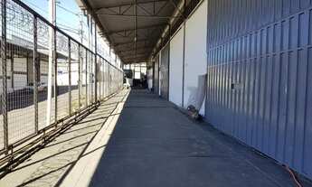 Imagem 5: Galpão para aluguel, 5 vagas, Chácaras Boa Vista - CONTAGEM/MG