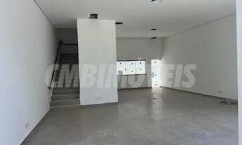 Imagem: Salão - Cambuí - Campinas