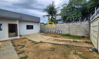 Imagem: CASA ESPAÇOSA COM 2 SUÍTES À VENDA NA