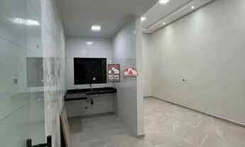 Imagem 4: Venda de Casa Nova no Bairro Cidade Jardim, Pindamonhangaba