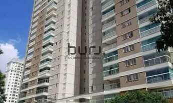 Imagem 4: Apartamento Mobiliado 3 quartos - Le Quartier