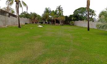 Imagem: Chácara c/Usina Fotovoltaica homologada