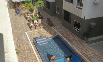 Imagem 3: Alugo apartamento no VILLA JARDIM 5