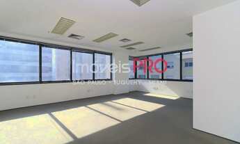 Imagem 2: Conjunto comercial 234mts a venda no Brooklin