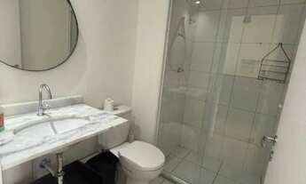 Imagem 7: Kitnet com 1 dormitório para alugar, 26 m² por R$ 2.991/mês - Vila Pompeia - São Paulo/SP