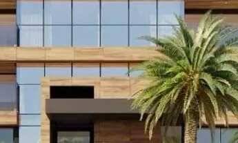 Imagem 3: Edifício Vanguard Tipo 01/B