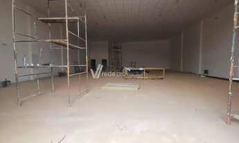 Imagem 2: Barracão - Vila Monte Alegre - Paulínia