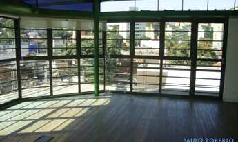 Imagem 3: CONJ. COMERCIAL - VILA MADALENA - SP