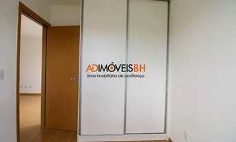 Imagem 6: Apartamento para aluguel, 2 quartos, 2 vagas, Cabral - CONTAGEM/MG