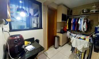 Imagem 7: IS - Imóvel para venda tem 98 metros quadrados com 3 quartos em Nazaré - Belém - PA